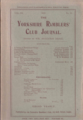 YRCJ 1910; 3(10) cover